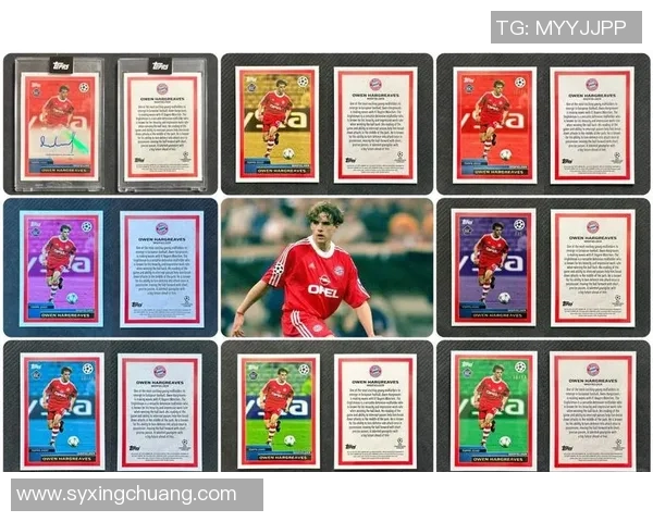 安德森球星卡足球收藏价值分析及未来市场趋势探讨