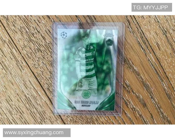 女足球星卡收藏热潮兴起 见证女性足球崛起与成长