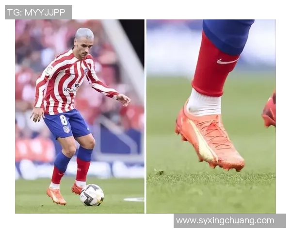 球星专属足球鞋大揭秘 引领潮流的顶级性能与设计解析