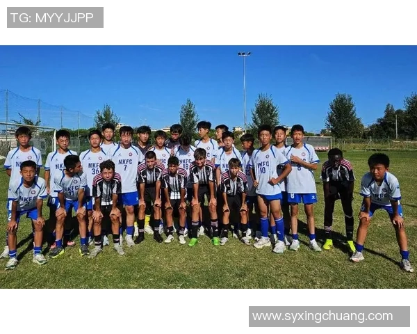 崛起的年轻足球天才们 他们的未来能否改变足坛格局