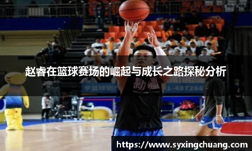 赵睿在篮球赛场的崛起与成长之路探秘分析